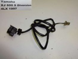 Pulsgever Yamaha XJ 600 Diversion