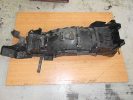 Rear fender Yamaha XJ 600 Diversion