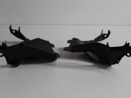 lampenverkleidung verbindung Honda CBR 600 RR