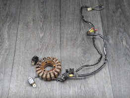 Generator Kawasaki VN 700 750