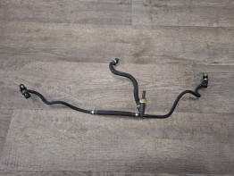Throttle body BMW R 1200 GS LC