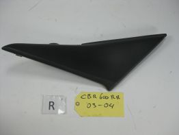 Seitenverkleidung rechts klein Honda CBR 600 RR