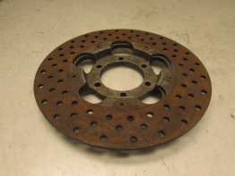 Remschijf voor Overig Onbekend Unknown