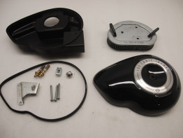 Air cleaner case Harley Davidson Dyna