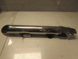 Uitlaat Kawasaki ZEPHYR 750