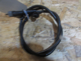 Tachowelle Honda VF 750 C Magna