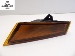 Knipperlicht links voor Honda Goldwing GL