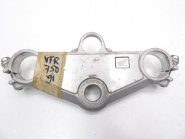 Kroonplaat Honda VFR 750