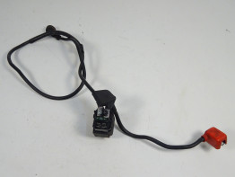 Anlasser Relais Kawasaki Z 1000