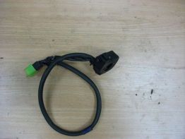 Stuurschakelaar rechts Honda VTR 1000 F