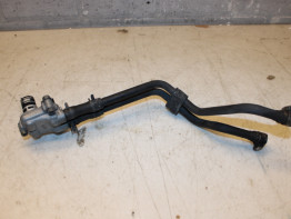 Engine parts Yamaha XJ 900 S Diversion