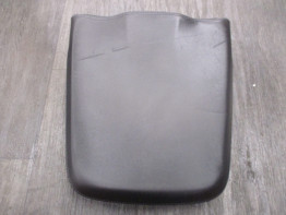 Soziussitz Triumph Tiger Explorer