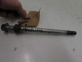 Vooras Yamaha Overige Yamaha