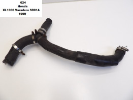 Kuhler Teile Honda XL 1000 V Varadero