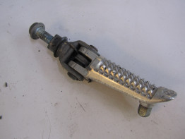 Voetsteun Rechts Suzuki GSX R 750