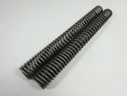 Voorpoten Honda CBF 1000