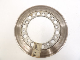 Brake disc front Honda VT 700 750