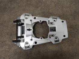 Gepacktrager BMW R 1200 GS LC