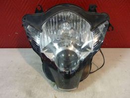 Headlight Suzuki GSX R 600