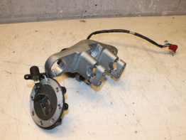 Slotenset Yamaha XJ 900 S Diversion