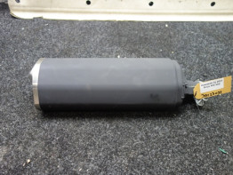 Uitlaat Kawasaki Ninja 400