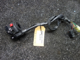 Stuurschakelaar links Kawasaki Z 900