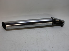 Uitlaat Suzuki VL 800