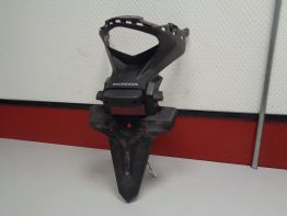 License plate holder Honda CBR 500 R