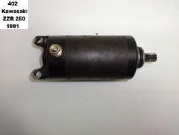 Starting motor Kawasaki ZZR 250