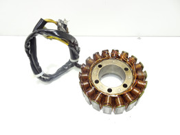 Dynamo Ducati monster 696