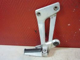 Duo voetsteun rechts Yamaha XJR 1300