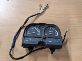 Tellerset Suzuki GSX 750