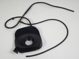 Tankring Honda NC 700 S