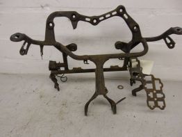 Kuipframe Honda Overige Honda