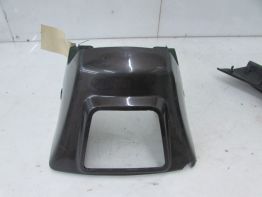 Achterkuipdeel Suzuki GSX 400 X Impulse