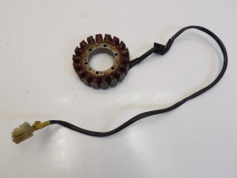 Dynamo Honda CBR 900 RR