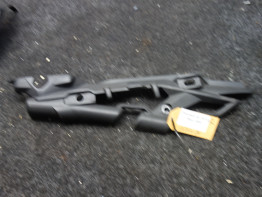 Cowl rear right Triumph Tiger 800 xc