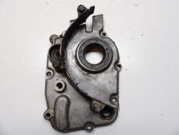 Motorblokdeksel voortandwiel Kawasaki GPZ 750