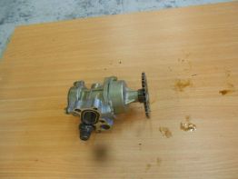 Oliepomp Suzuki GSX F 750