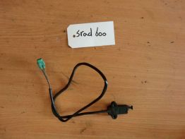 Standaard schakelaar Suzuki GSX R 600