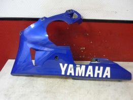 Linker onderkuip Yamaha YZF R1