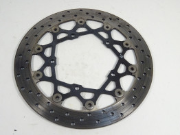 Brake disc front Yamaha FZ1