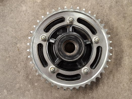 Kettenrad-Trager Suzuki DL 1050 V Strom XT