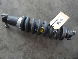 Achterschokbreker Yamaha XTX 660