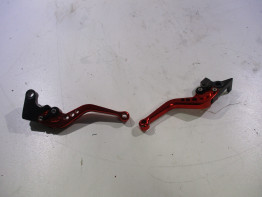 Koppelingshandle Yamaha MT 07