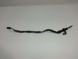 Rempedaal Honda VFR 750