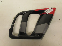 Rechter zijkuip klein Honda CBR 600 F