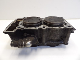 Cilinderblok Yamaha TDM