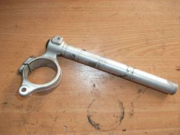 Clip on rechts Suzuki GSX R 750