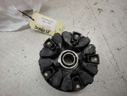 Tandwieldrager Suzuki GSX R 1000